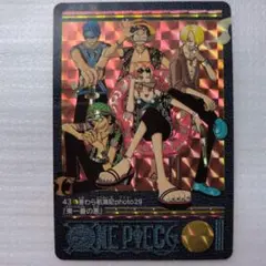 ONE PIECE 麦わら航海記 photo29 東一番の悪 2000年 - メルカリ
