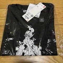【新品】半袖Tシャツ　120cm ソウブレイズ　ポケモン　黒　子供服　ポケモン