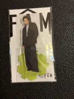 timelesz FAM アクスタ 原嘉孝 - メルカリ