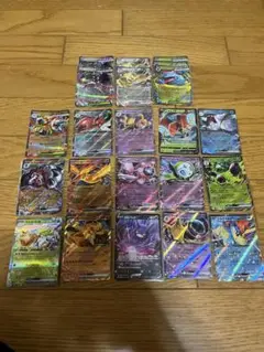 RR18種類22枚セット
