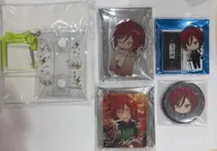 あんスタ 逆先夏目 アニカフェ コロッタ 2025年最新】あんスタ アニカフェ コロッタ 夏目の人気アイテム