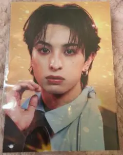 FANTASTICS 木村慧人　トレカ