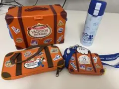 東京ディズニーリゾート バケーションパッケージ 35周年　グッズ