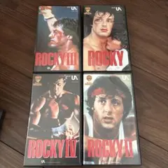 ロッキー・ホラー・ショー 中古VHSビデオ 字幕スーパー - メルカリ