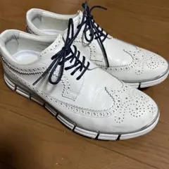 2025年最新】メンズビギ ウイングチップの人気アイテム - メルカリ