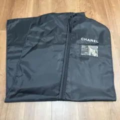 CHANEL シャネル　衣類カバーのサムネイル