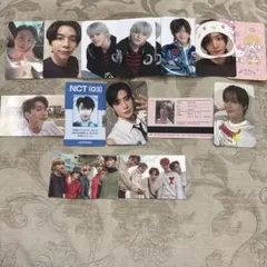 straykids magic school ペンミ トレカ バンチャン 11枚 - メルカリ