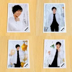 Snow Man 公式写真 阿部亮平79