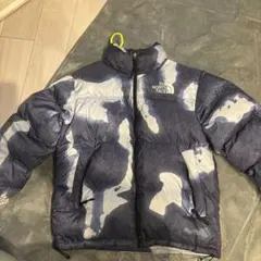 THE NORTH FACE × Supreme ダウン　 ラスト値引きです