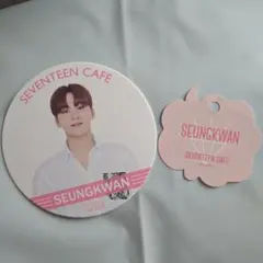 2026年最新】グループ名：SEVENTEEN K-POP その他の人気アイテム
