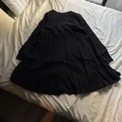 B:MING by BEAMS / ティアード チュニック ワンピース