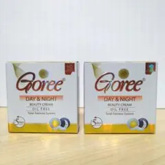 Goree Cream 20セット Goree Cream 20セット Goree Cream 20セット