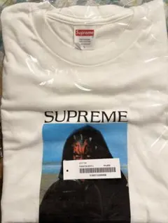 Supreme 26AW Sith Tee White Lサイズのサムネイル