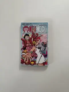 ONE PIECE 4/4巻 