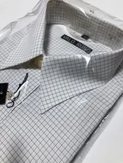 ◎未使用品◎ワイシャツ◎長袖◎size L◎41-82◎VALO ROSO◎