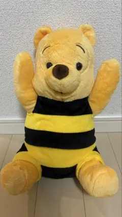 くまのプーさん ぬいぐるみ　専用出品 くまのプーさん ぬいぐるみ 専用出品 くまのプーさん ぬいぐるみ