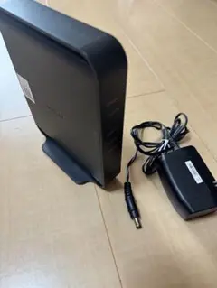 BUFFALO WSR-1166DHPL2/N Wifiルーター