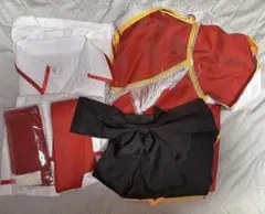 ぼららら 矢澤にこ コスプレ