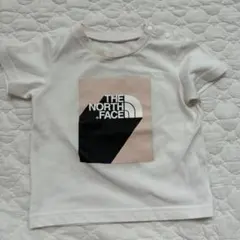 THE NORTH FACE Tシャツ 90cm