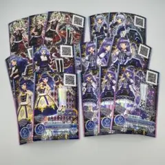 アイカツ ゴシッククールCP