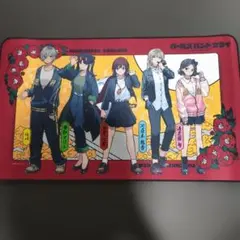 【開封済み】ペルソナ5 集合 CakeRabbits プレイマット 開封済み】ペルソナ5 集合 CakeRabbits プレイマット - メルカリ