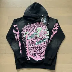 Hellstarパーカー