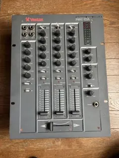 Vestax PMC 17A DJミキサーのサムネイル