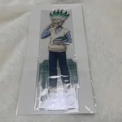 Dr.STONE ドクスト くじ引き堂 千空 S賞 アクスタのサムネイル