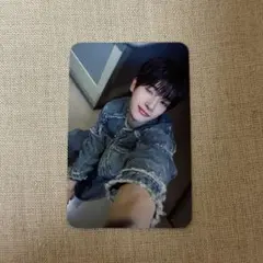 ONEPACT kpoptogether イェダム　トレカ