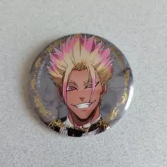 ブルーロック 玉座缶バッジ 75mm 士道龍聖 98点セット - メルカリ