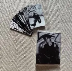 SEVENTEEN happy burstday ドギョム devil トレカ