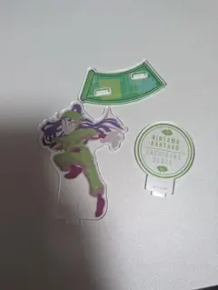 忍たま乱太郎 立花仙蔵 アクリルスタンドコレクションLite