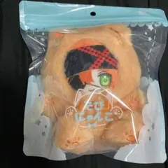 D.Gray-man たぴにゃんこ ラビ