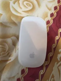 Apple Magic Mouse ホワイト　第一世代