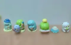 すみっコぐらし　チョコエッグ