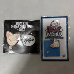 Stray Kids SKZOO フォクシニー