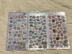 FUWAFUWA ふわふわ フワフワ ドロップ シール クーリア 正規品 訳あり