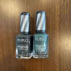 お*ち様 KIKO MILANO Nail Lacquer 706, 707のサムネイル
