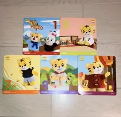 こどもちゃれんじ しまじろう ぽけっと　2〜3歳　DVD まとめ売り