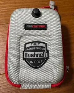 Bushnell ゴルフ用 レーザー距離計ケース