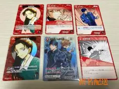 名探偵コナン　コナンカード