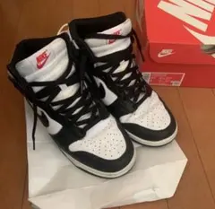 NIKEパンダダンク 26.5cmのサムネイル
