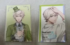 うたプリ　グラショ　天草シオン　購入特典　ブロマイド