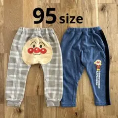 アンパンマン 95