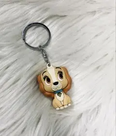 2026年最新】わんわん物語 レディ キーホルダーの人気アイテム - メルカリ