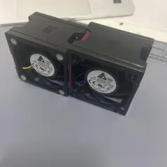 HPE ProLiant DL380p Gen8 純正 冷却ファン 2個セット