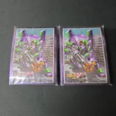 2025年最新】スリーブ クルセイドの人気アイテム - メルカリ