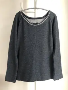 ☆値下げしました¥4500→¥1200☆ GALERIE VIE カットソーのサムネイル