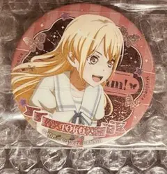 バンドリ セガ 缶バッジ 桐ヶ谷透子 2025年最新】桐ヶ谷透子 缶バッジの人気アイテム - メルカリ