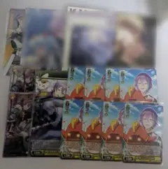 神代類まとめ売り